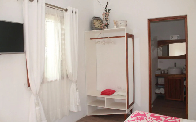 Toto Blue Hotel Boutique