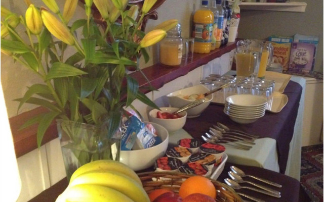 Sarnia Guest House