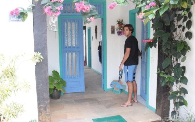 Vila Bela-Emília Guest-House