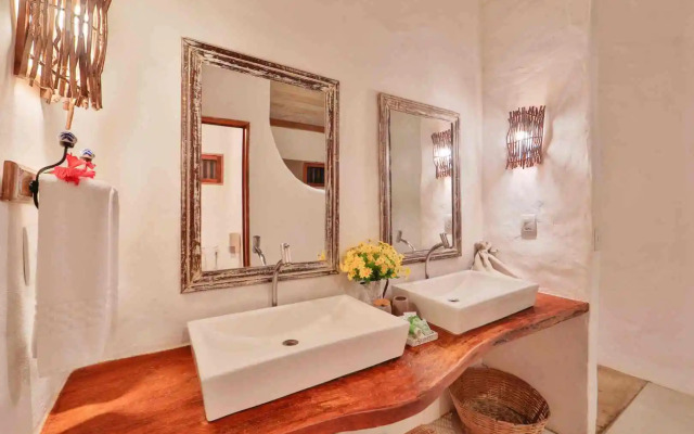 Pousada Reserva do Patacho