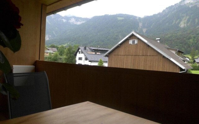 Appartement Lässer Monika
