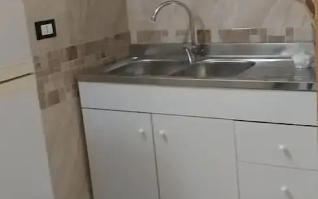 Dimora Corte Antica Scorrano