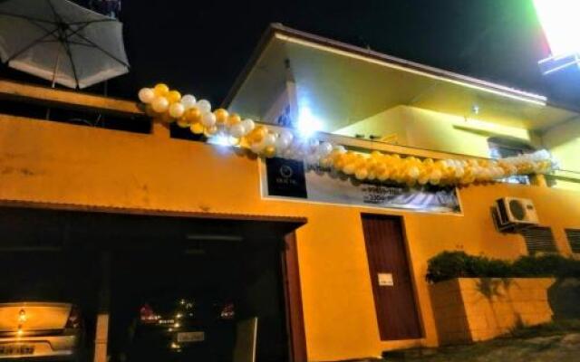 DC House Hostel