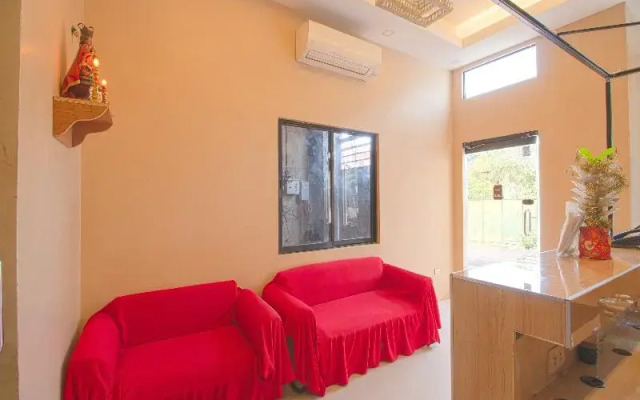 Mambaling Pension 2 by Oyo Rooms