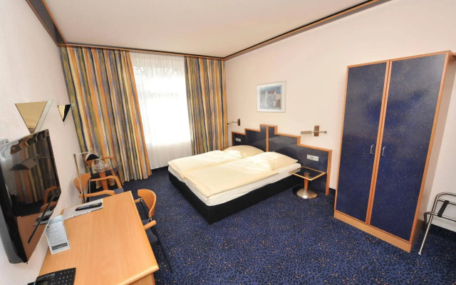 Insel Hotel
