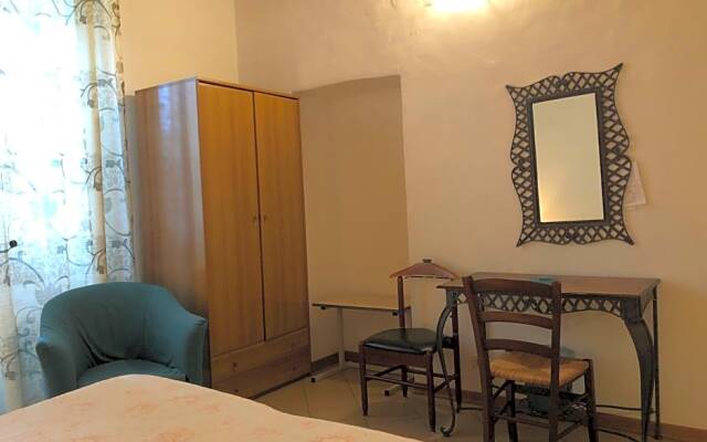 Casa per ferie Gens Petilia