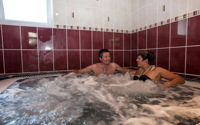 Le Château des Marais