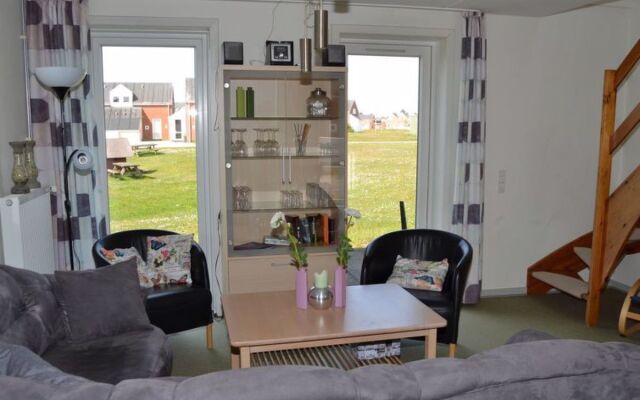 "Leandra" - 2.3km from the sea in Western Jutland