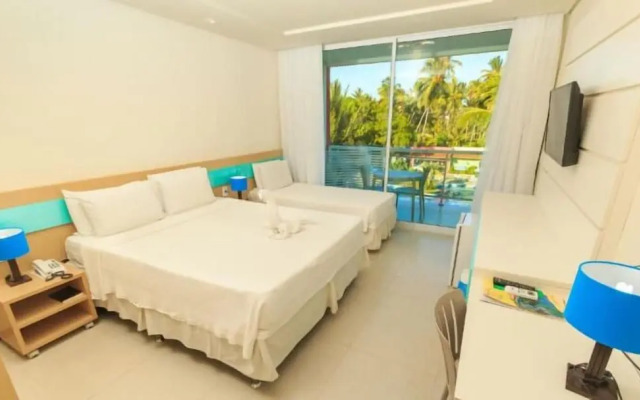 Praia Dourada Resort Maragogi