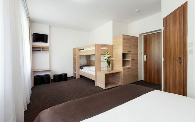 Hotel Bon