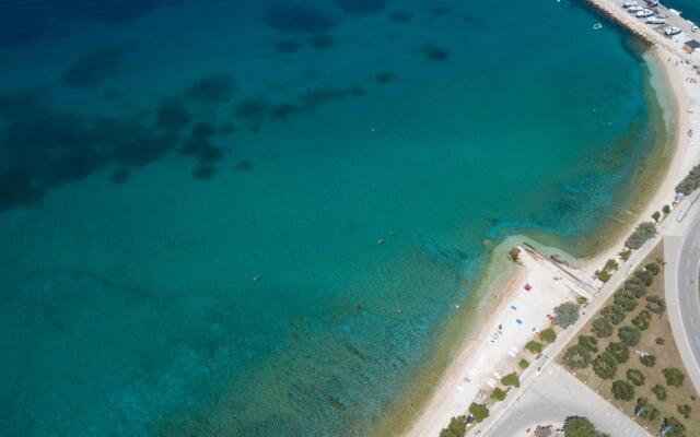 Sunset View Apartment
