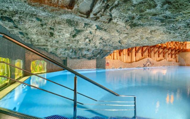 Hotel Belvedere Resort & SPA