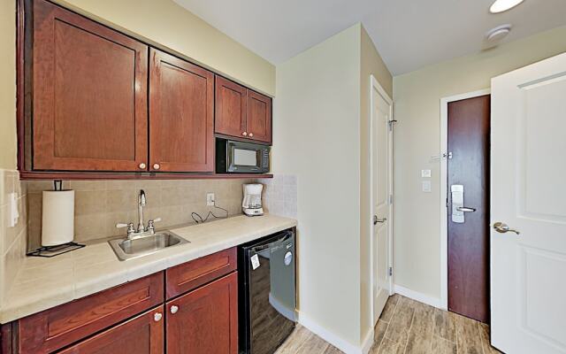 Sd7903l1 Studio Bedroom Condo