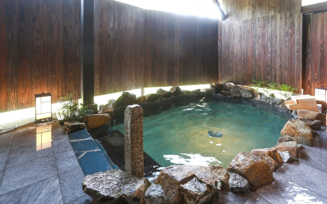 Tabino Hotel Hida - Takayama