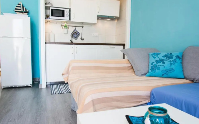 Apartment Playa Torviscas