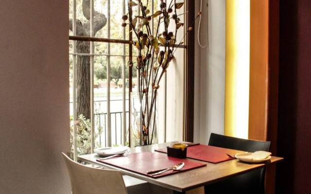 Su Merced Hotel Boutique