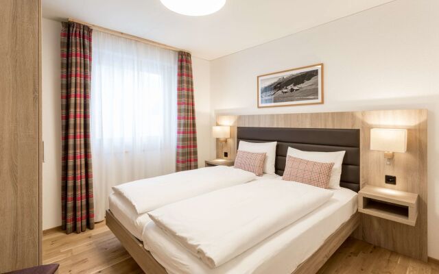 Pradas Resort Brigels
