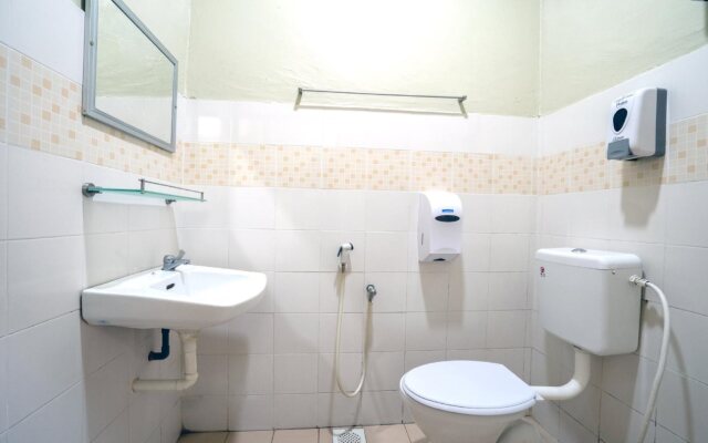 OYO 1194 Best Stay Hotel Pangkor