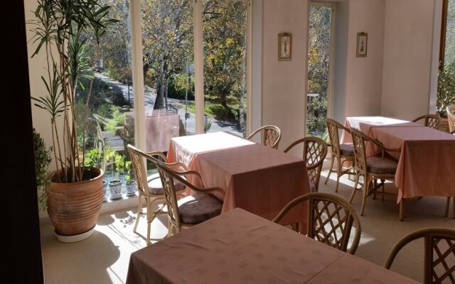 Auberge de Hige
