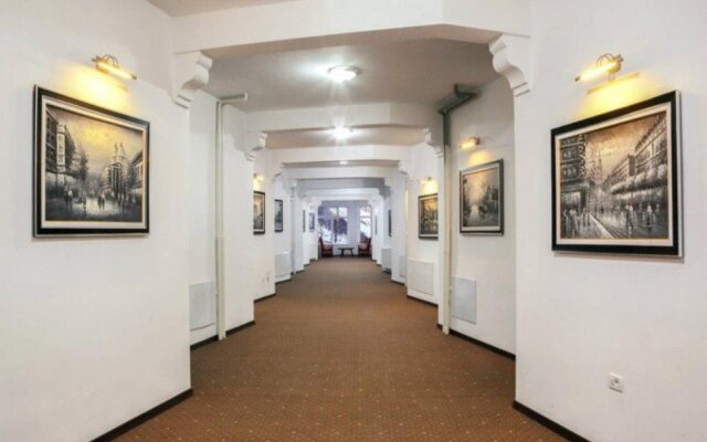 Hotel Arxhena