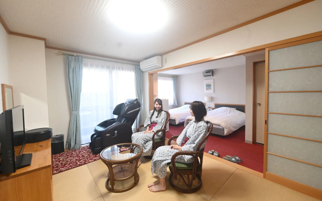 Hotel Sun Resort Shirahama