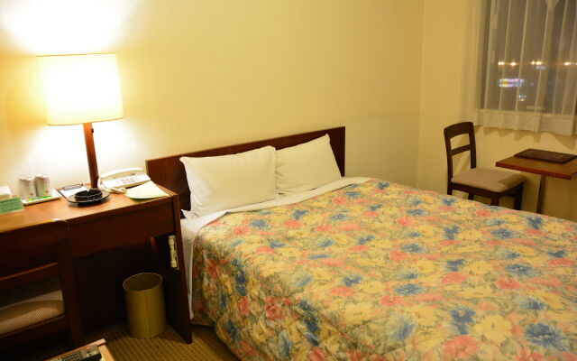 Marroad Inn Kumagaya