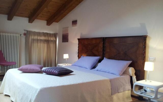 B&B Relais La Torre