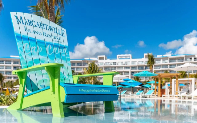 Dreams Cap Cana Resort & Spa