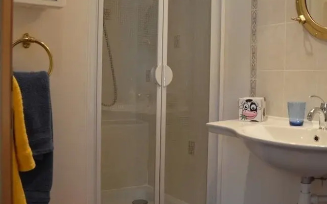 Chambres D'Hôtes L'Hippocampe