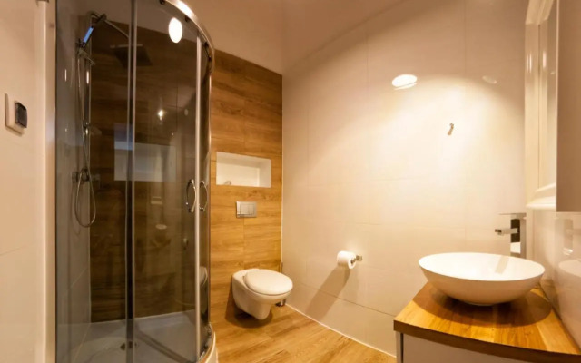 Kasia&Lukasz Apartments