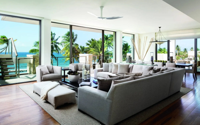 Residences at Dorado Beach, a Ritz-Carlton Reserve