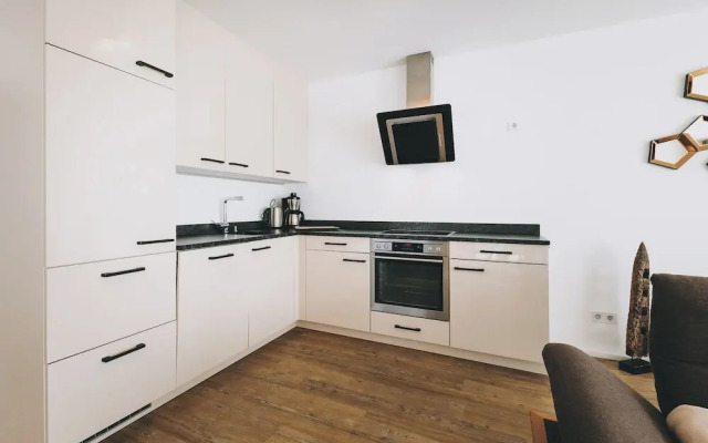 Apartments Goldbergblick by we rent