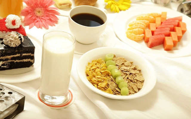 Clarks Inn Aligarh