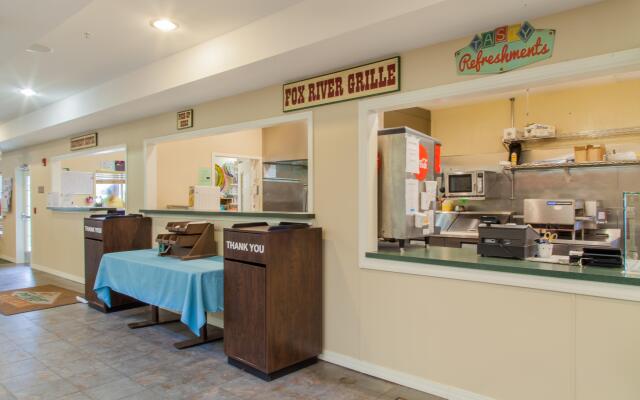 Holiday Inn Club Vacations Fox River Resort at Sheridan by IHG