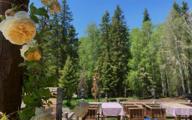 Cezanne Art hotel