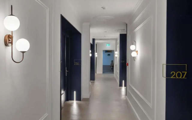 Hotel Spa Porto Cristo