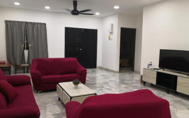 Jiaxin Homestay Semenyih Broga Selangor
