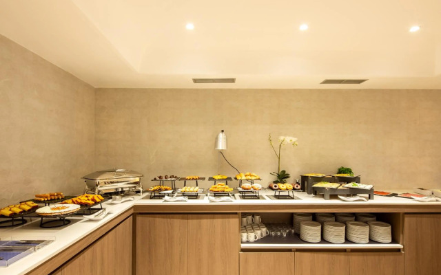 Eurostars Gran Hotel Lugo
