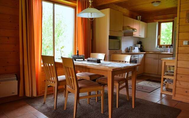 Your Holiday Home in the Harz Mountains