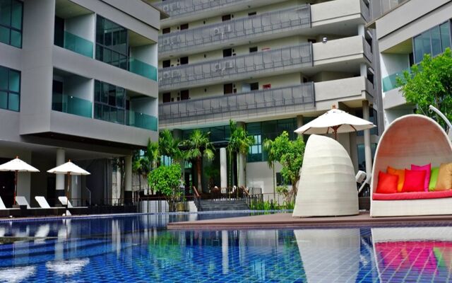 Green Valley Executive Serviced Residence