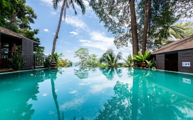Baan Krating Khao Lak Resort