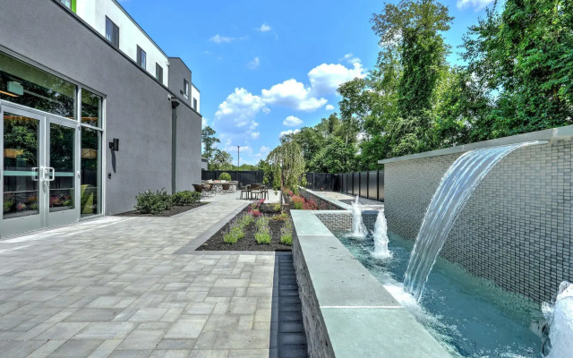 Courtyard by Marriott Deptford