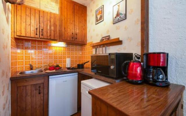 Residence Le Chardonnet 110