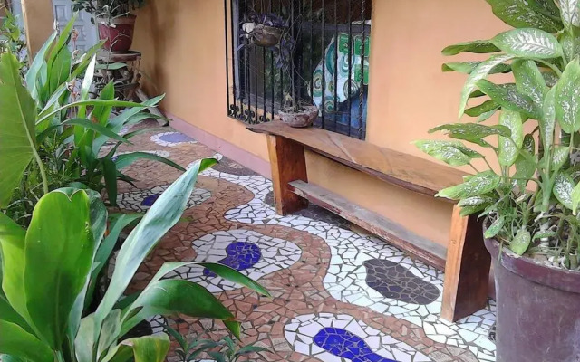 Hotel La Tora