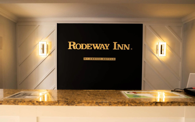 Rodeway Inn Near Ybor City - Casino