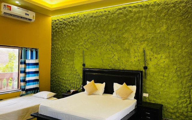 The Bistendu Resort