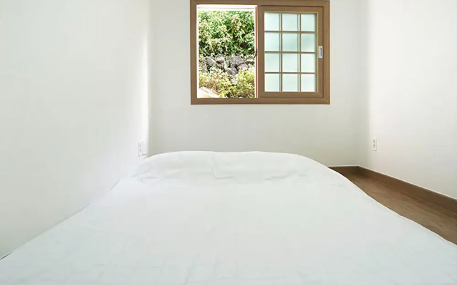 Jeju Haeyum Pension
