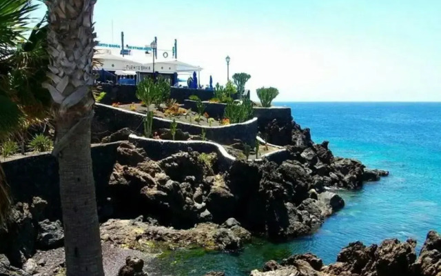 Apartamento El Poril