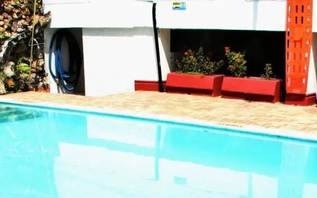 Hotel Dinastia Real Neiva