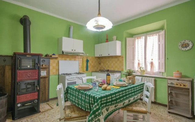 Amazing Home in Astracaccio LU With 2 Bedrooms